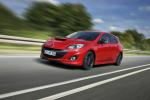 Mazda3 MPS 2012 года